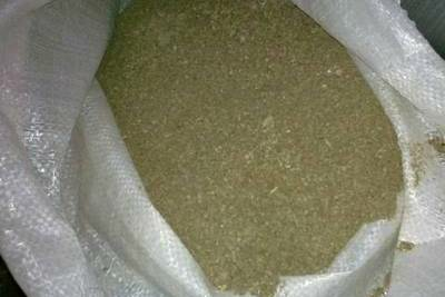 Полипропиленовые мешки и биг бэги для мясокостной муки в Оренбурге