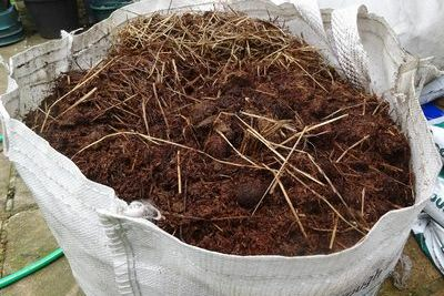 Полипропиленовые мешки и биг бэги для удобрений в Оренбурге