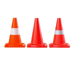 Дорожные конусы 320 мм